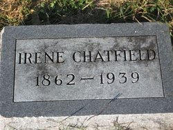 CHATFIELD Irene P 1862-1939 grave.jpg